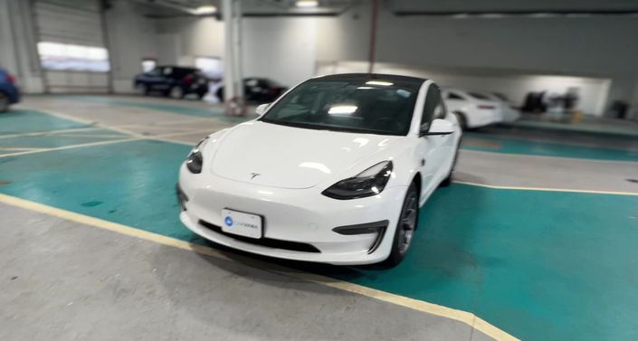 Thumbnail: 2021 Tesla Model 3 - 1