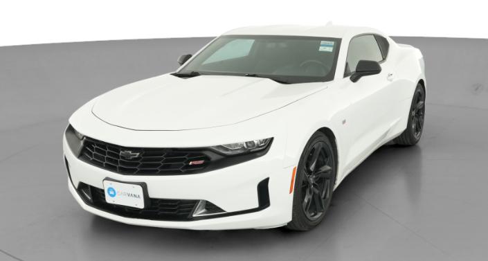 Thumbnail: 2021 Chevrolet Camaro - 1