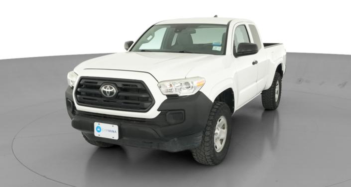 Thumbnail: 2019 Toyota Tacoma - 1