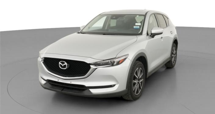 Thumbnail: 2017 Mazda CX-5 - 1