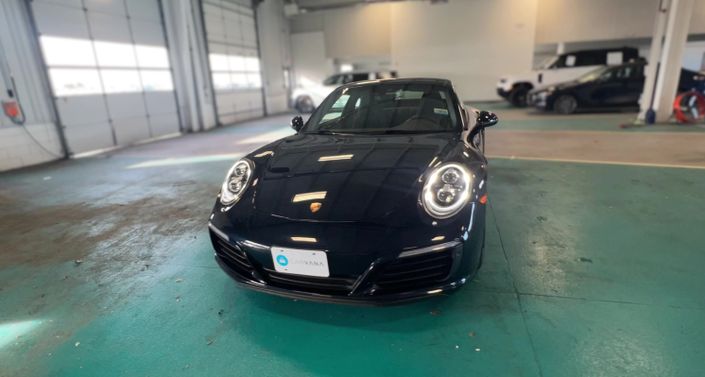 2017 Porsche 911 Carrera -
                  Manville, NJ