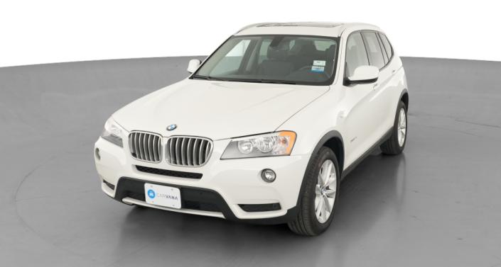 2014 BMW X3 xDrive28i -
                  Beverly, NJ