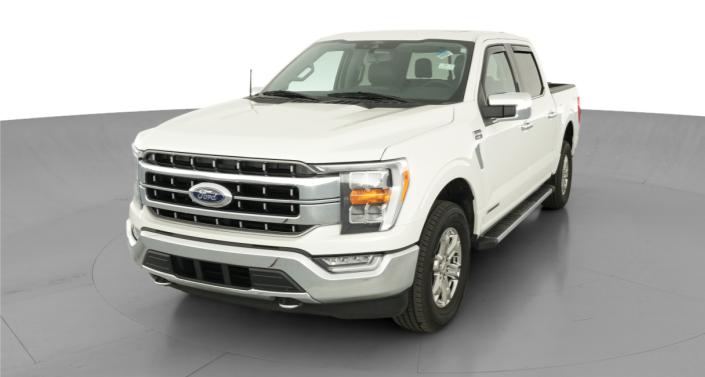 Thumbnail: 2021 Ford Econoline - 1