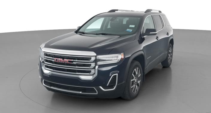 Thumbnail: 2021 GMC Acadia - 1