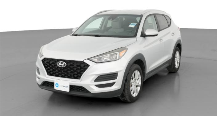 Thumbnail: 2019 Hyundai Tucson - 1