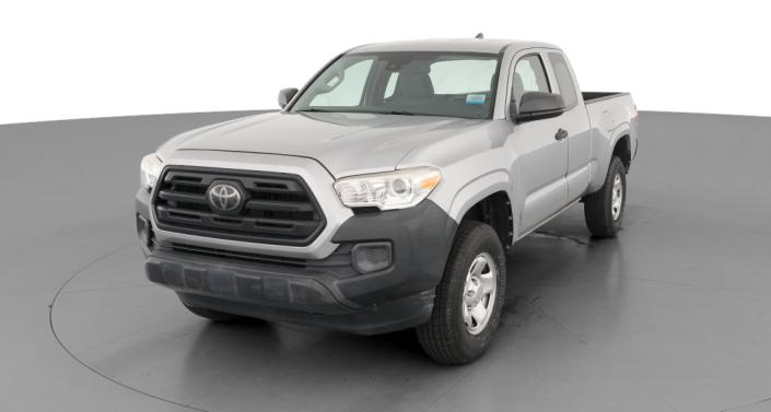 Thumbnail: 2018 Toyota Tacoma - 1