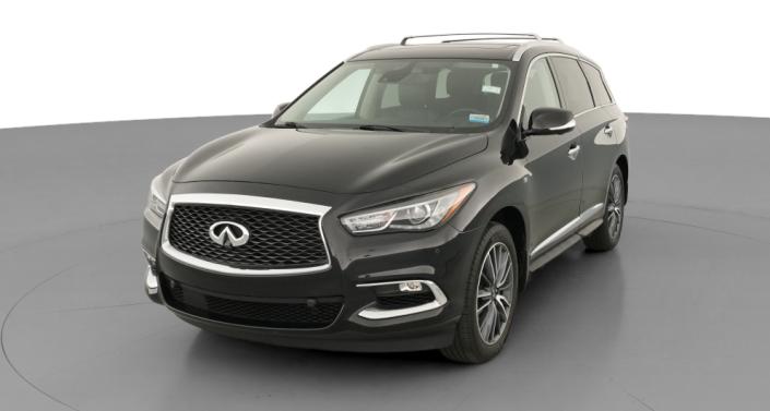 Thumbnail: 2019 INFINITI QX60 - 1