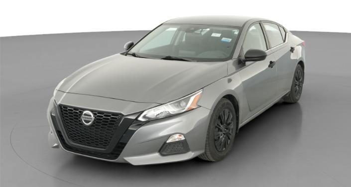 Thumbnail: 2020 Nissan Altima - 1