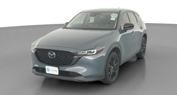 Thumbnail: 2023 Mazda CX-5 - 1