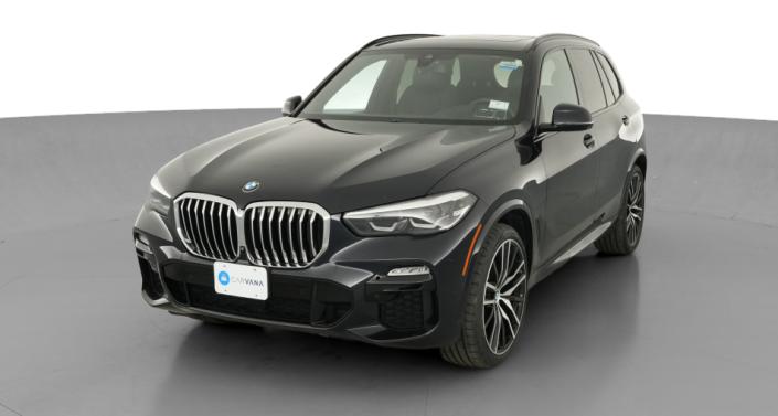 Thumbnail: 2019 BMW X5 - 1