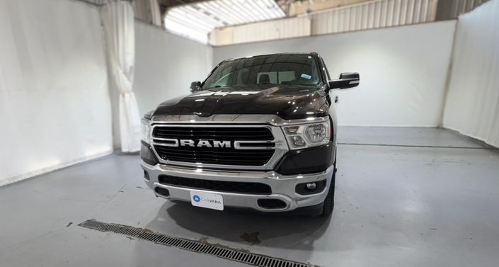 Thumbnail: 2020 RAM 1500 - 1