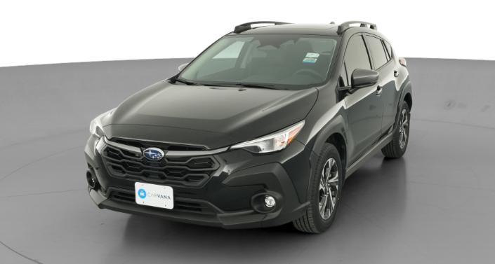Thumbnail: 2024 Subaru Crosstrek - 1