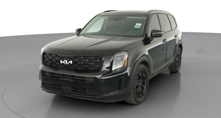 Thumbnail: 2022 Kia Telluride - 1