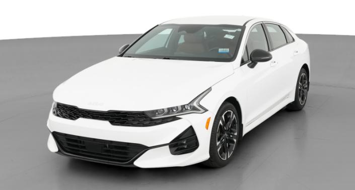 Thumbnail: 2023 Kia K5 - 1