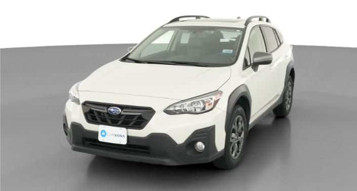 Thumbnail: 2022 Subaru Crosstrek - 1