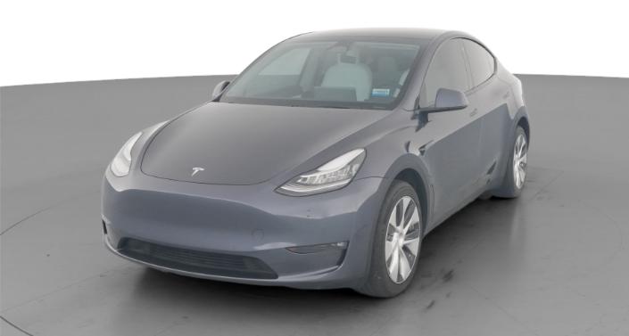 Thumbnail: 2022 Tesla Model Y - 1
