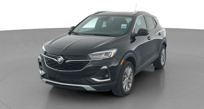 Thumbnail: 2022 Buick Encore GX - 1