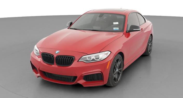 Thumbnail: 2017 BMW 2 Series - 1