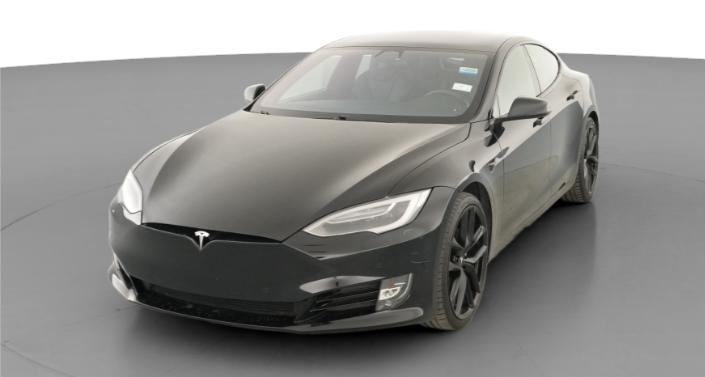 Thumbnail: 2018 Tesla Model S - 1
