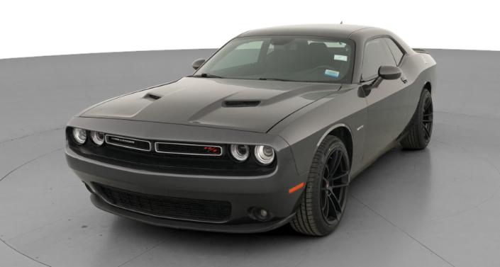 Thumbnail: 2018 Dodge Challenger - 1