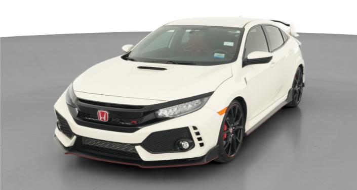 Thumbnail: 2019 Honda Civic - 1