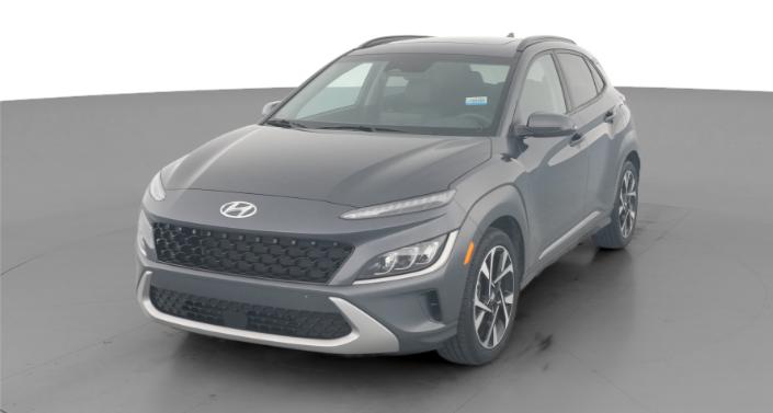 Thumbnail: 2022 Hyundai Kona - 1