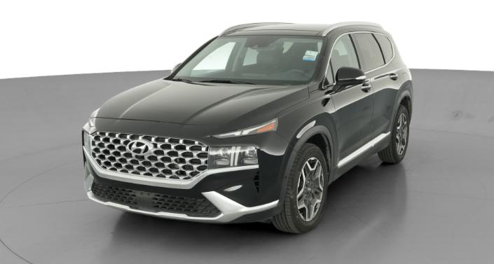 Thumbnail: 2023 Hyundai Santa Fe - 1