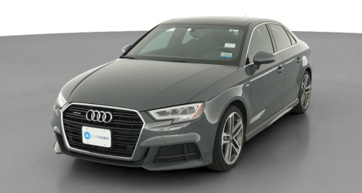 Thumbnail: 2018 Audi A3 - 1