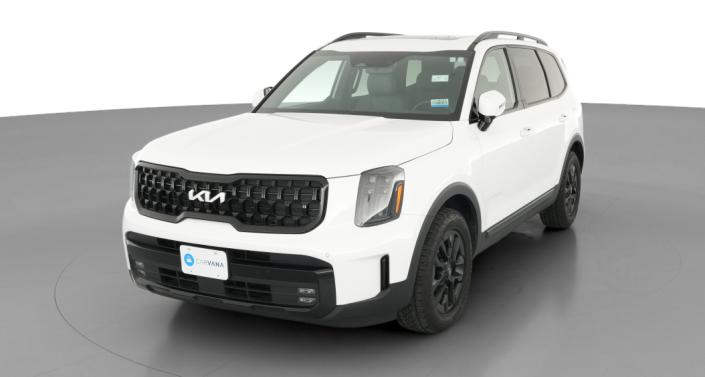 Thumbnail: 2024 Kia Telluride - 1