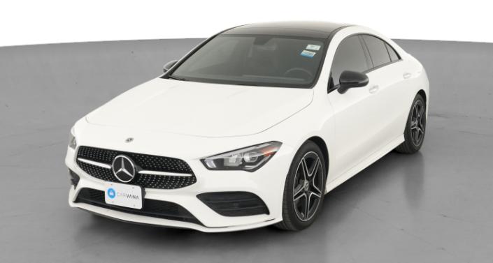 Thumbnail: 2023 Mercedes-Benz CLA - 1
