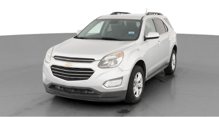 Thumbnail: 2016 Chevrolet Equinox - 1