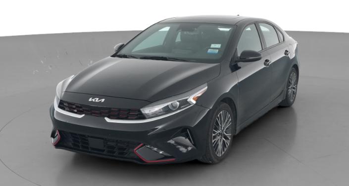 Thumbnail: 2023 Kia Forte - 1
