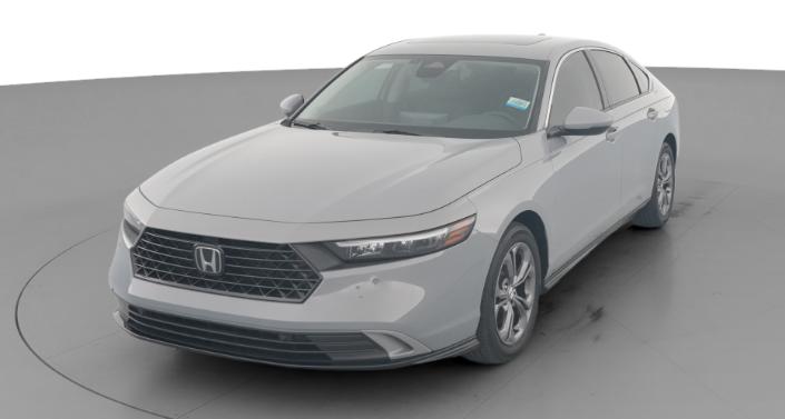 Thumbnail: 2024 Honda Accord - 1