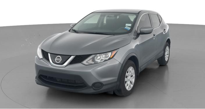 Thumbnail: 2019 Nissan Rogue Sport - 1