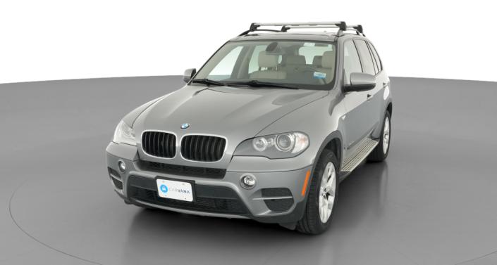 2011 BMW X5 xDrive35i -
                  Rocklin, CA
