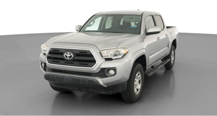 Thumbnail: 2016 Toyota Tacoma - 1