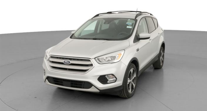 Thumbnail: 2018 Ford Escape - 1