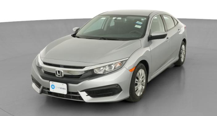 Thumbnail: 2016 Honda Civic - 1