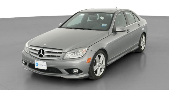 Thumbnail: 2010 Mercedes-Benz C-Class - 1