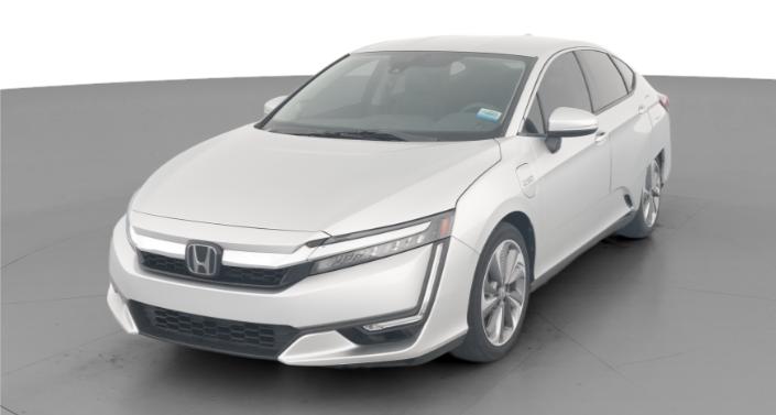 Thumbnail: 2018 Honda Clarity - 1