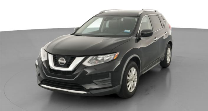 Thumbnail: 2020 Nissan Rogue - 1