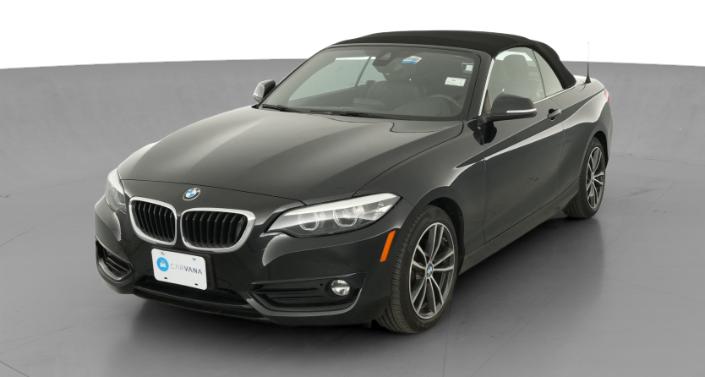 Thumbnail: 2019 BMW 2 Series - 1