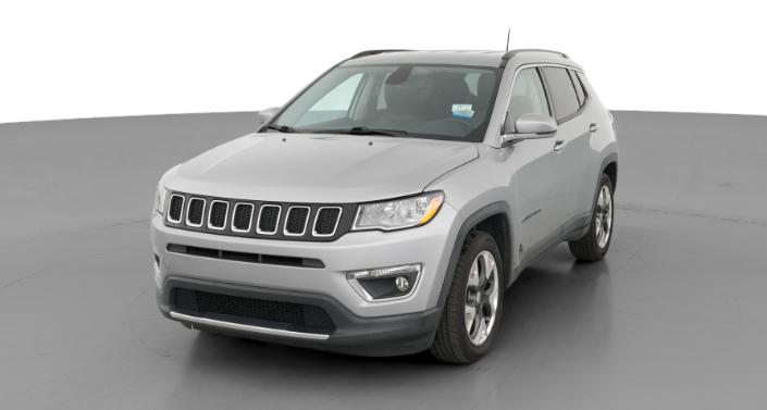 Thumbnail: 2019 Jeep Compass - 1