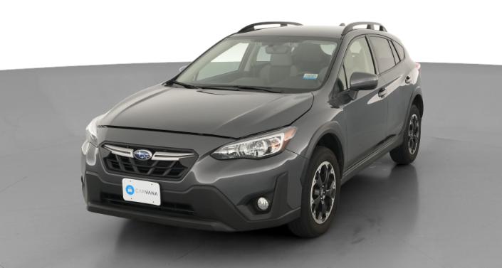Thumbnail: 2023 Subaru Crosstrek - 1