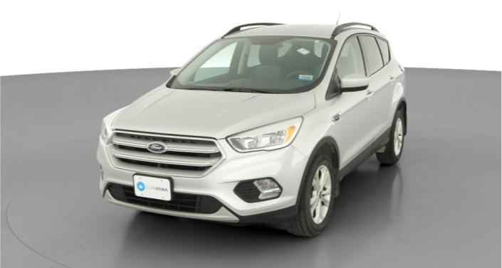Thumbnail: 2018 Ford Escape - 1