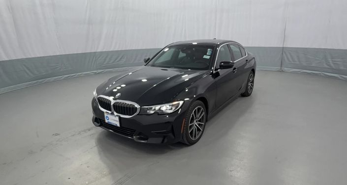 Thumbnail: 2020 BMW 3 Series - 1