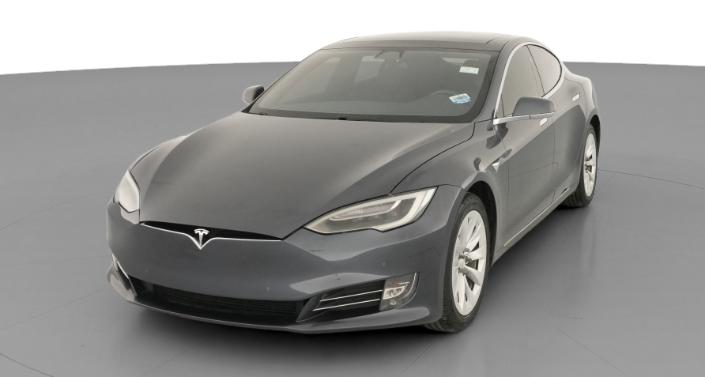 Thumbnail: 2018 Tesla Model S - 1