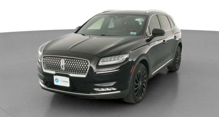 Thumbnail: 2022 Lincoln Nautilus - 1