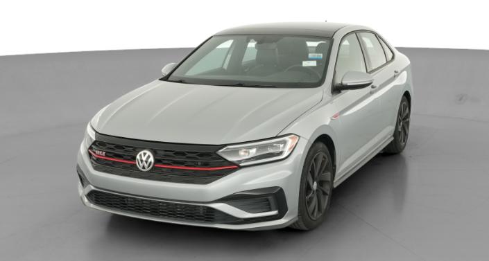 Thumbnail: 2019 Volkswagen Jetta - 1