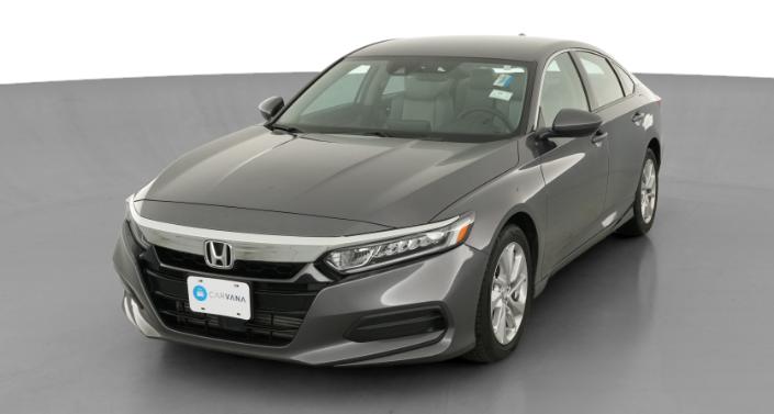 Thumbnail: 2019 Honda Accord - 1